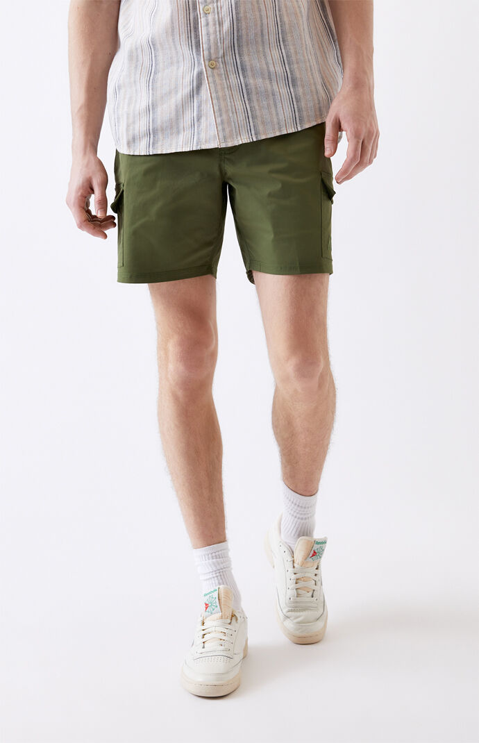 Jungle Walk Shorts