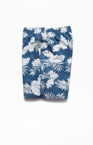 Botanic 17" Swim Trunks image number 3