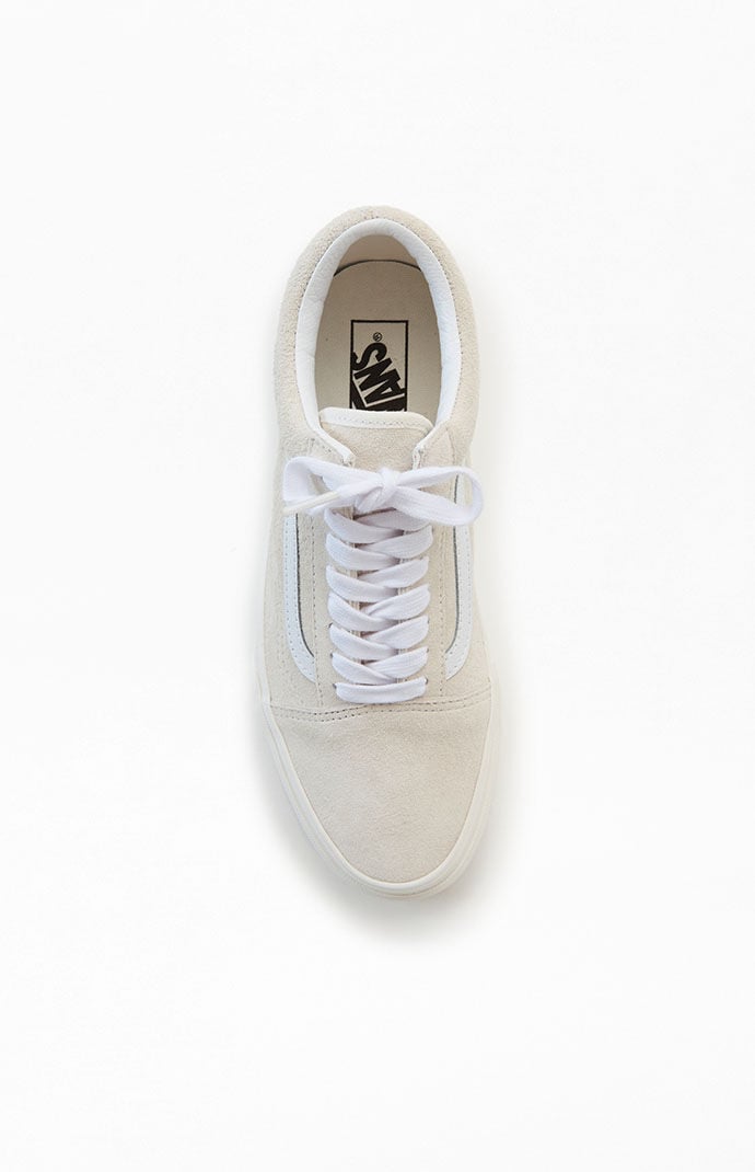 Pacsun vans old skool top