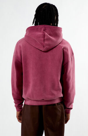 Bolo Tie Hoodie image number 4