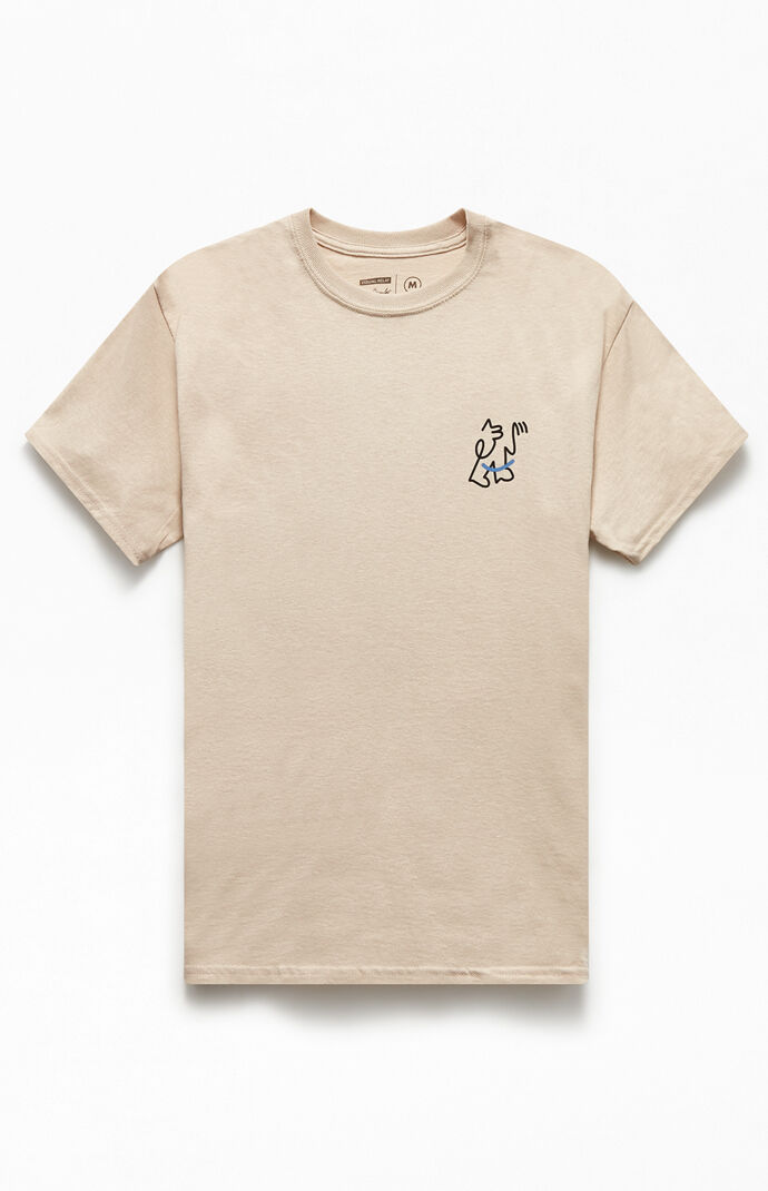 Lucas Beaufort Motion T-Shirt