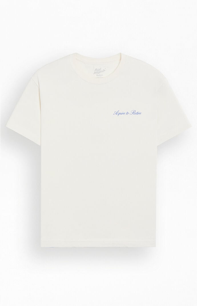 Motel Margarita Poolside T-Shirt