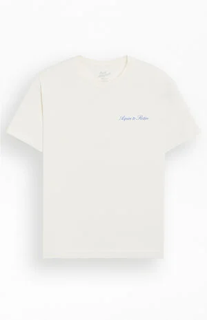 Poolside T-Shirt image number 2