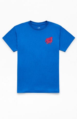 Kids Delfino Spotlight Dot T-Shirt image number 2