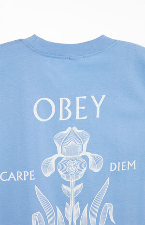 Iris In Bloom T-Shirt image number 4