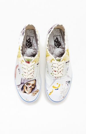 OTW Gallery Authentic N. Kostechko Shoes image number 6