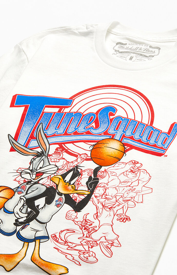 Tune squad hoodie sales pacsun
