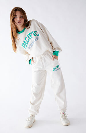 Ivy Boyfriend Sweatpants image number 4