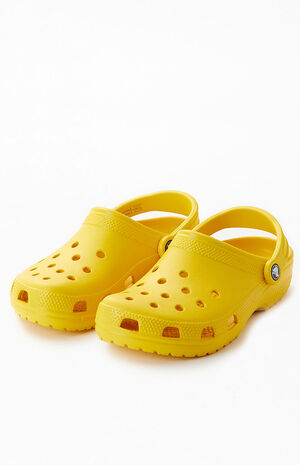 Kids Classic Clogs image number 2