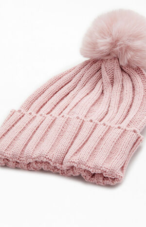 Pom Pom Beanie image number 2