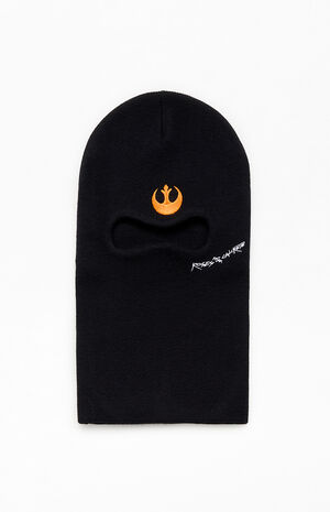 x Star Wars Rebel Balaclava image number 1