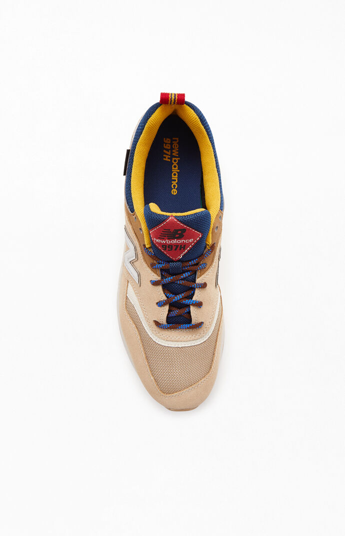 997h tan