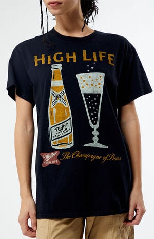 Miller High Life T-Shirt image number 2