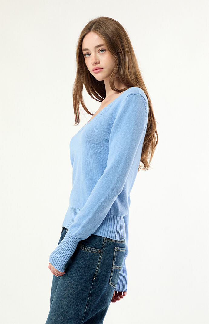 Your Favorite Honora Sweater