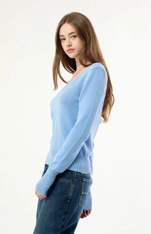 Honora Sweater image number 3