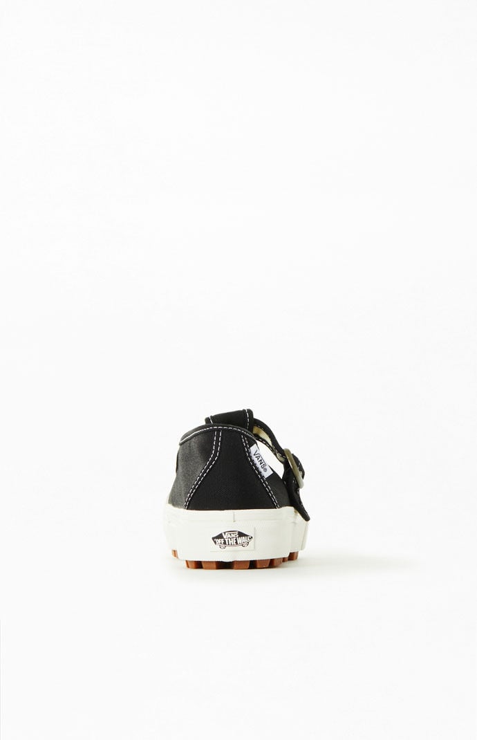Vans toddler online mary janes