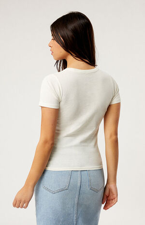 Hotel Sunset Skimmer T-Shirt image number 4