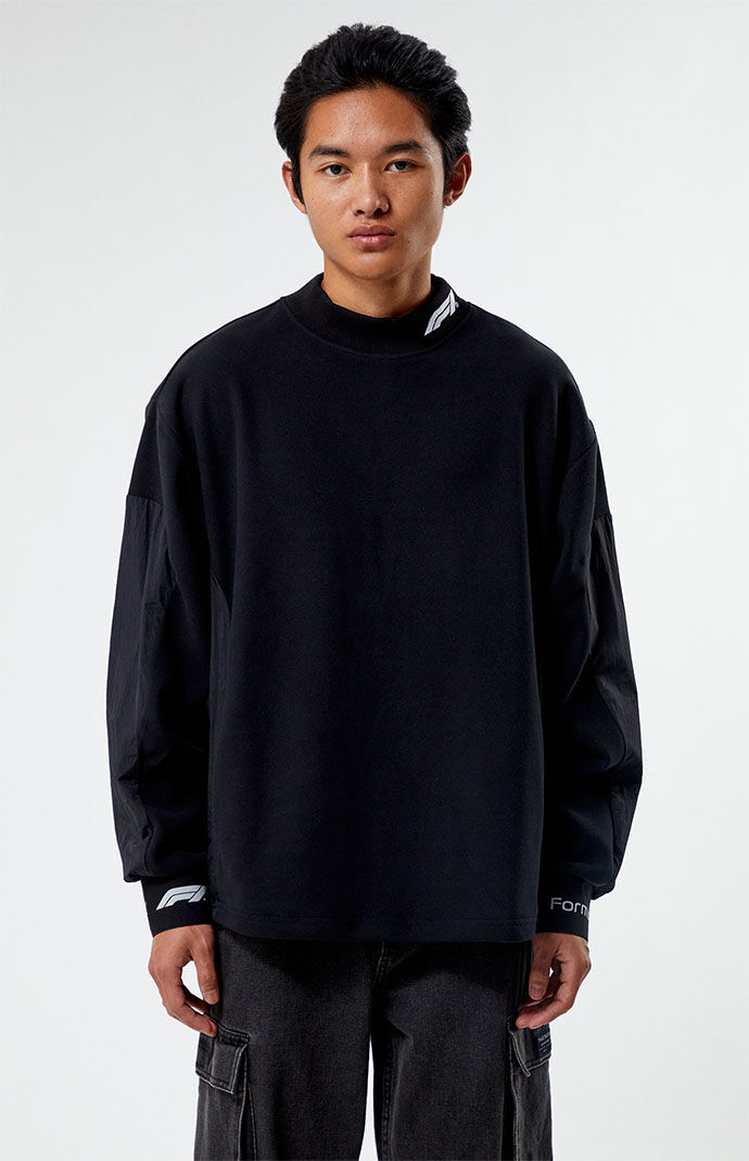 Columbia university sweatshirt pacsun hot sale
