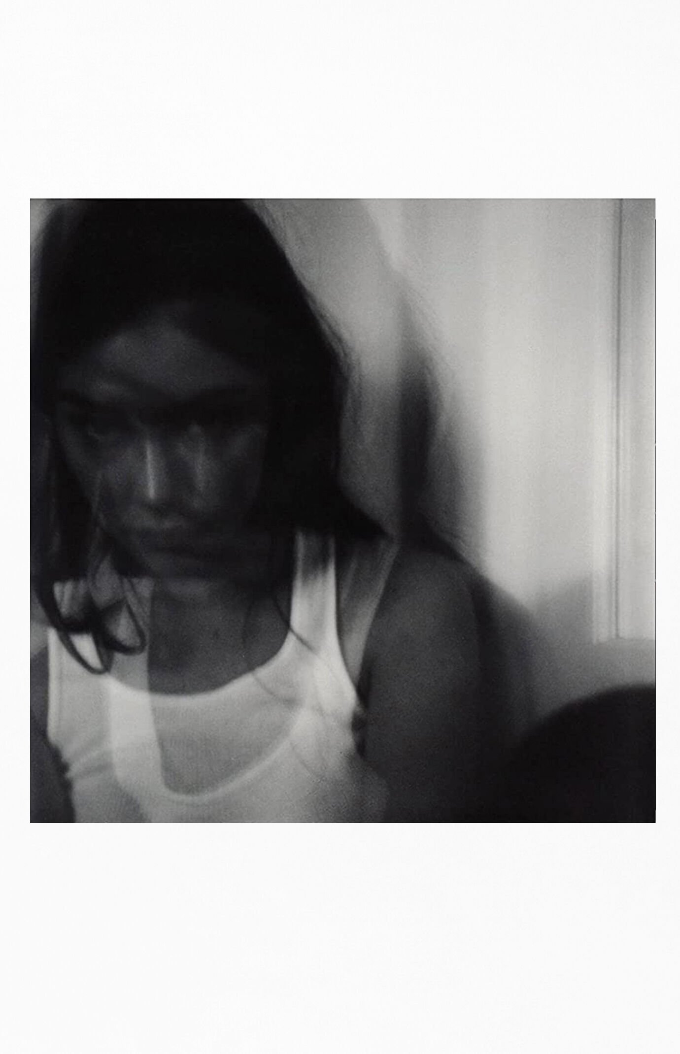 PacSun Gracie Abrams Good Riddance Vinyl Record