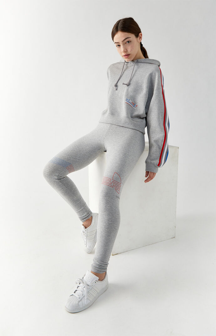Adicolor Tricolor Hoodie
