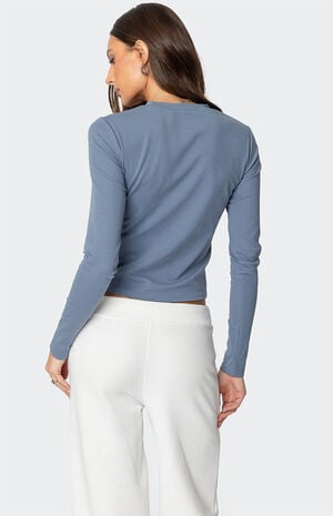 Magic 8 Long Sleeve T-Shirt image number 5