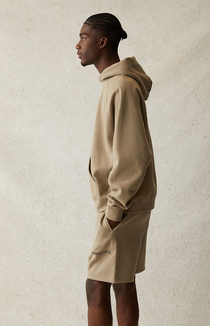 Fog essentials sales hoodie moss