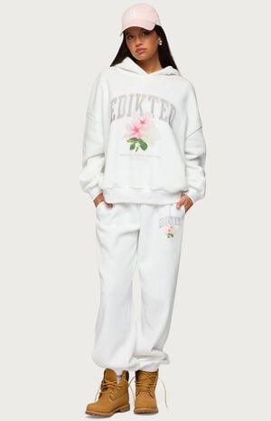 Fleura Edikted Hoodie image number 5