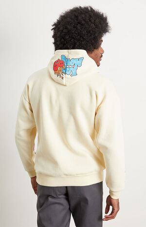 Keep Moving Hoodie image number 3