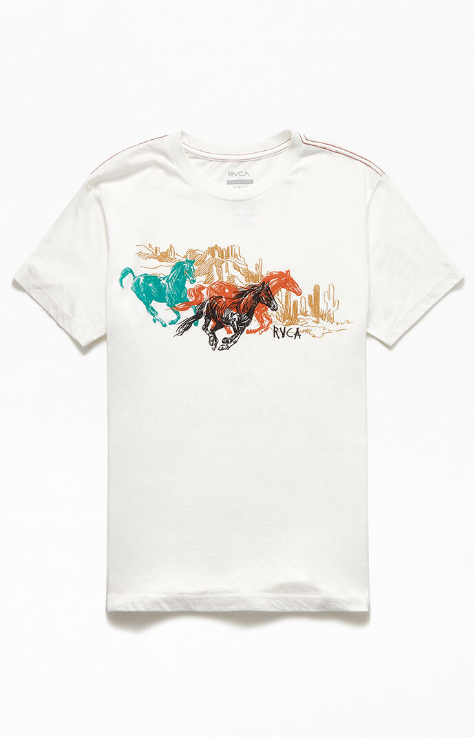 Wyld Horses T-Shirt