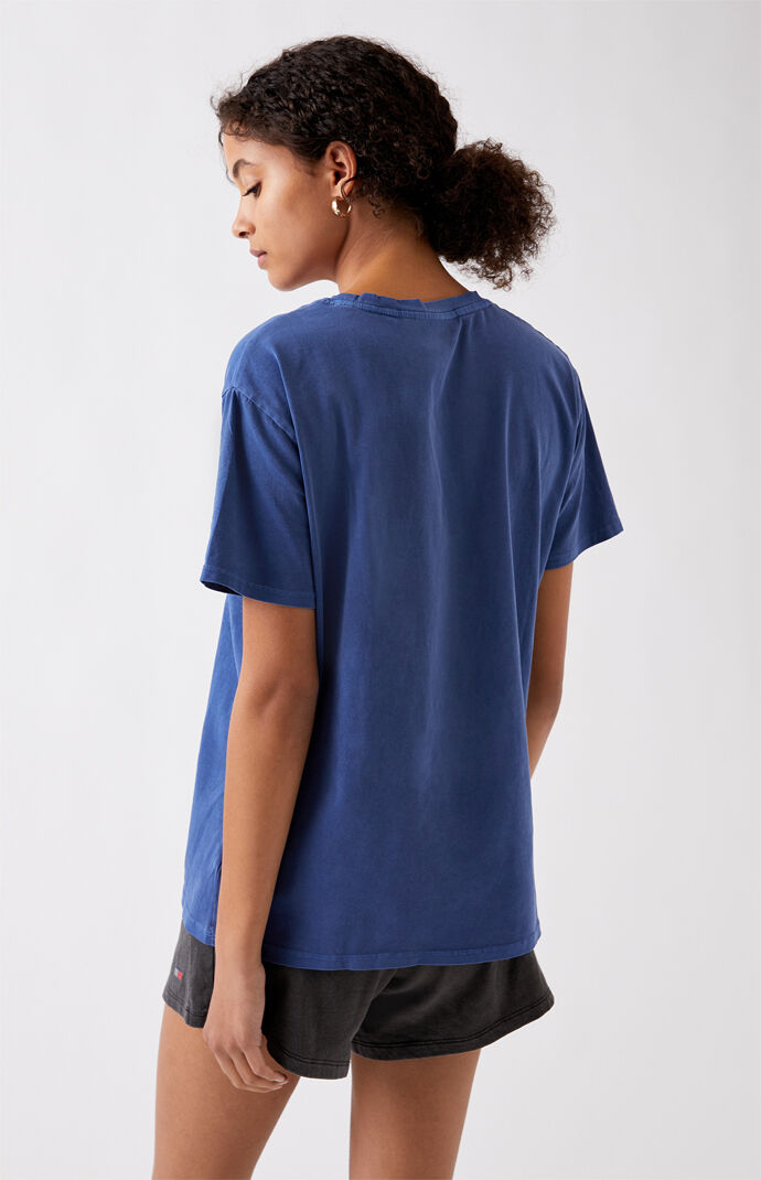 Vintage Pocket T-Shirt