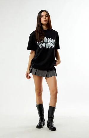 Pusha T It's Almost Dry T-Shirt image number 4