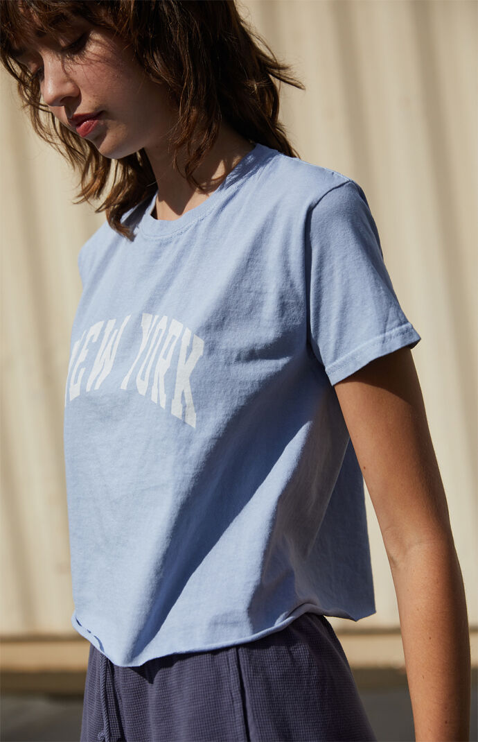 New York T-Shirt