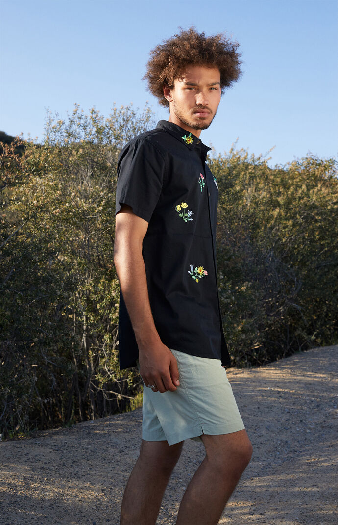 Ambrose Classic Short Sleeve Shirt