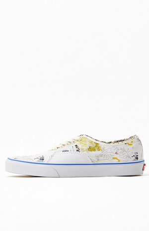 OTW Gallery Authentic N. Kostechko Shoes image number 4