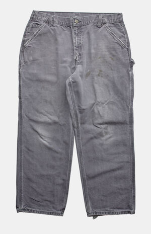 2000s Carhartt Pants image number 3