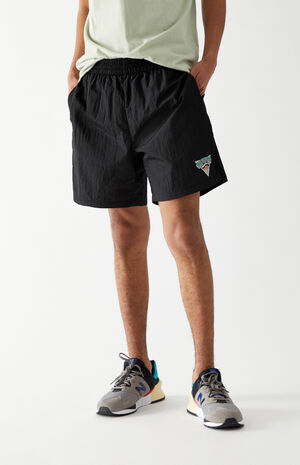 Nylon Shorts Nylon Shorts image number null