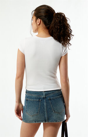 Pansy T-Shirt image number 4