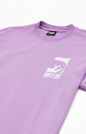 Visual Industries Worldwide Classic T-Shirt image number 3