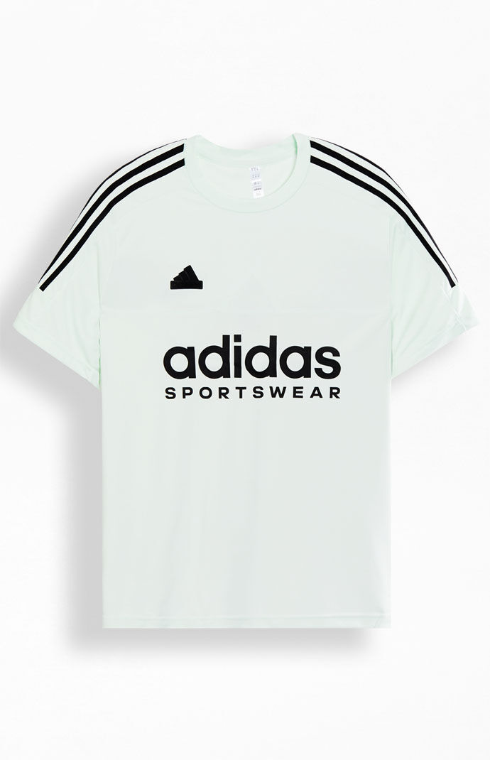 adidas Tiro 23 League T Shirt PacSun
