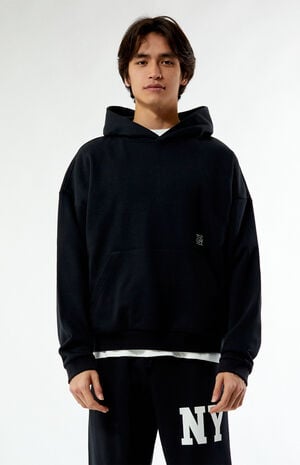 x PacSun NY Terry Hoodie image number 1