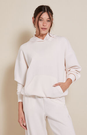 Active Oversized Hoodie image number 1