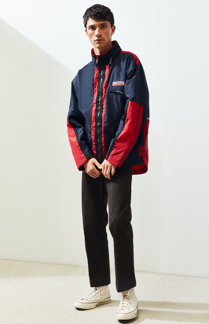 Reissue Sailing Jacket