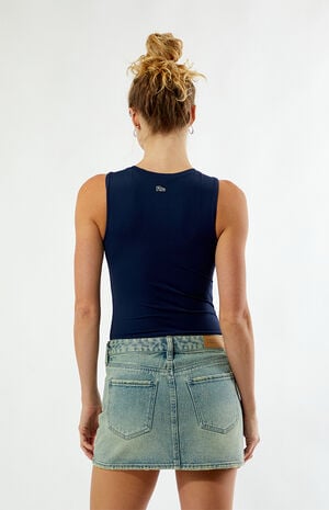 Penn State Nittany Lions Contouring Bodysuit image number 4