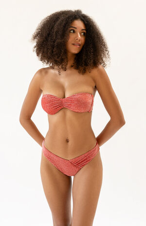 Angel Cheeky Bikini Bottom image number 4