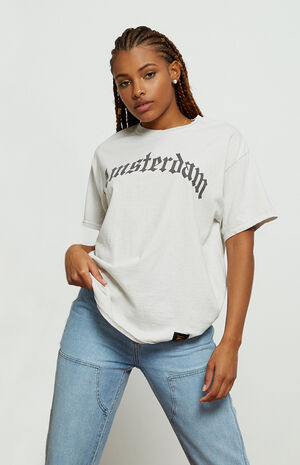 Amsterdam T-Shirt image number 1