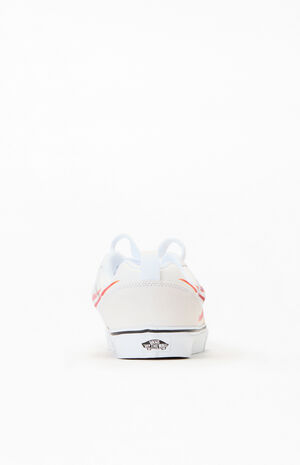 Flames Knu School Shoes image number 3