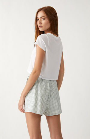 Picnic In Mind Shorts image number 4