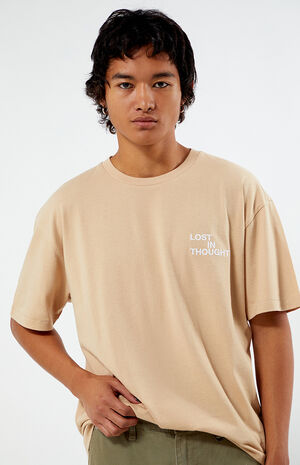 Embroidered Under T-Shirt image number 2