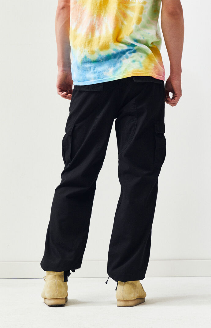Genier Cargo Pants