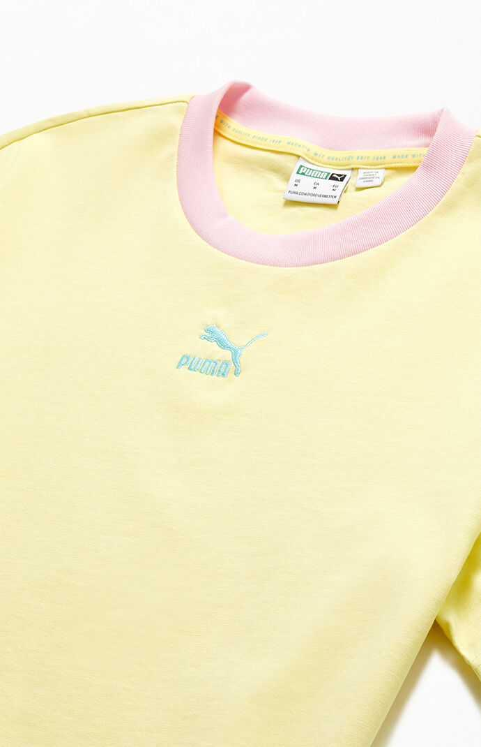 Classic Ringer T-Shirt